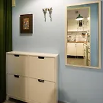 Charming And Stylish Apartment