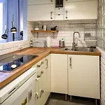 Apartment Charming And Stylish *