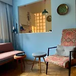 Apartment Charming And Stylish