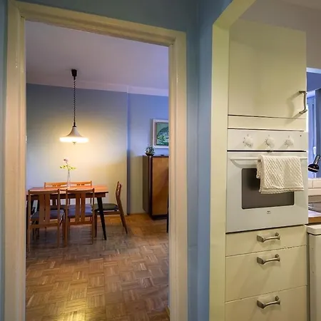 Charming And Stylish * 克拉科夫