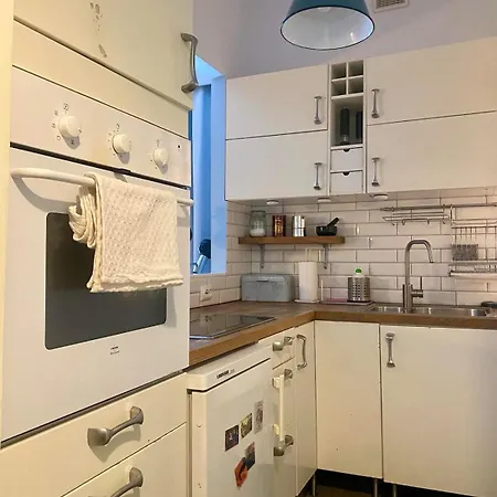 Charming And Stylish Apartment *