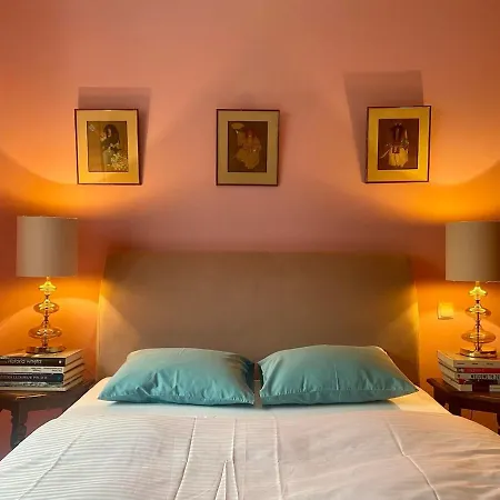 Daire Charming And Stylish Krakow