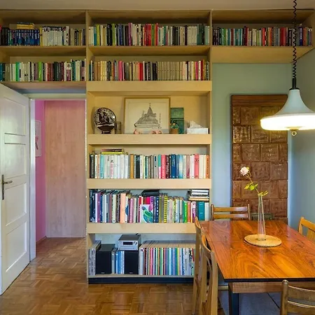 Charming And Stylish * 克拉科夫