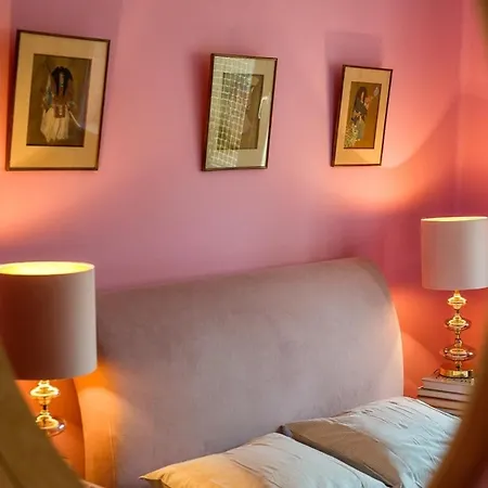 Charming And Stylish Krakow