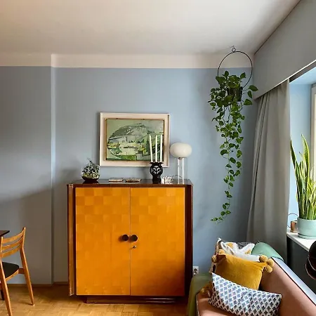 Charming And Stylish * 克拉科夫