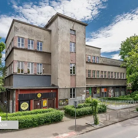 Daire Charming And Stylish