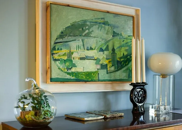 Charming And Stylish Kraków