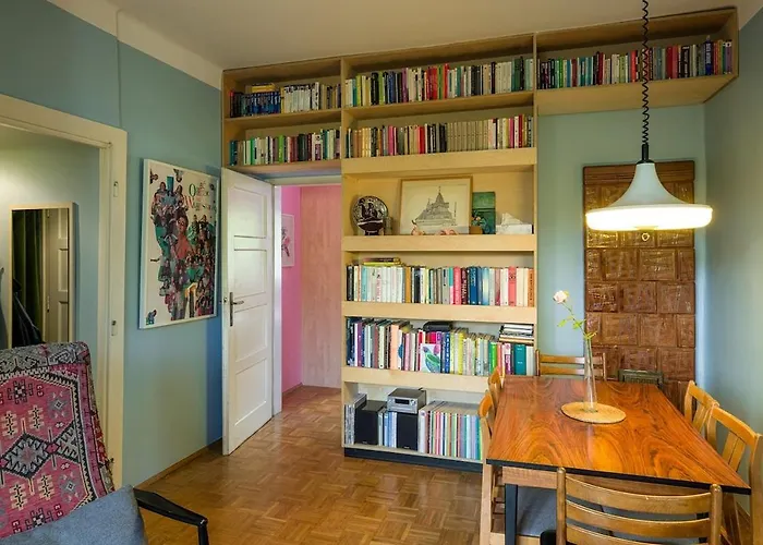 Charming And Stylish *