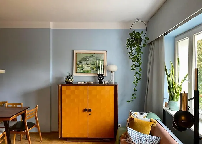 Charming And Stylish * Krakau