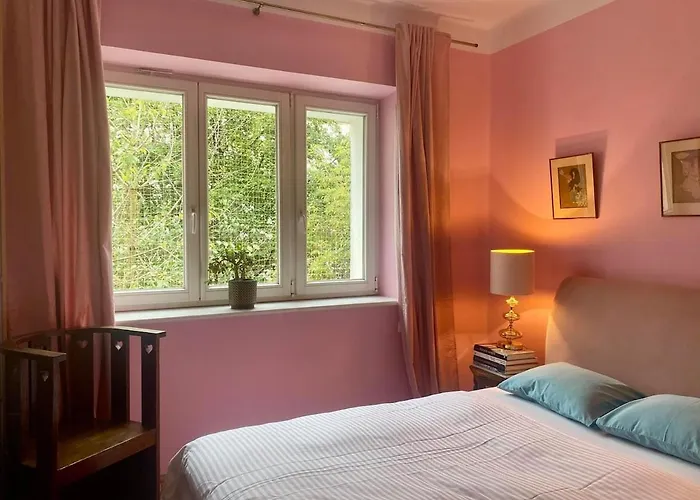 Appartement Charming And Stylish *