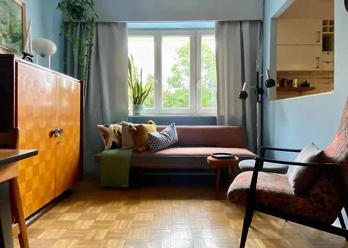 Charming And Stylish