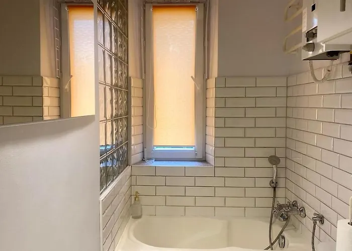 Charming And Stylish Apartament *