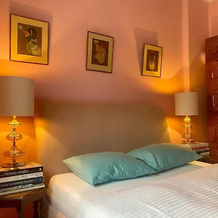 Charming And Stylish * Cracóvia