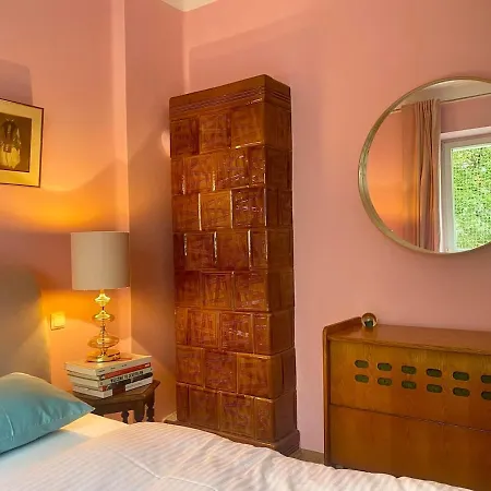 Charming And Stylish Apartamento