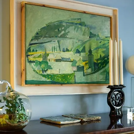 Charming And Stylish Cracóvia