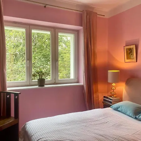 Apartamento Charming And Stylish *