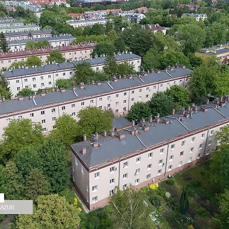 Charming And Stylish Апартаменты Краков